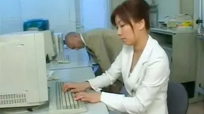 Asian Babe's Wild Finger Fun at Karaoke – Steaming Pleasure Unleashed