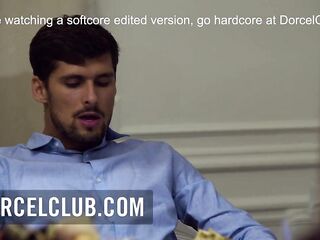 Claire, craves of submission - DORCEL FULL CLIP (softcore)