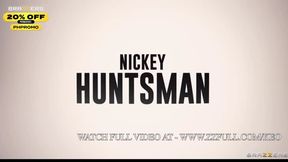 Anal Creampie Sexout Fuckery Nickey Huntsman / Hot