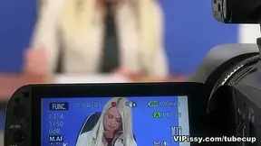 Lena Love and Uma Zex in HD Pissing Video Hot News