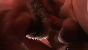 Silver Step daddies 3some