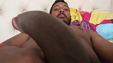 Jamesvergon - Vergon moreno dotado latino caliente en casa