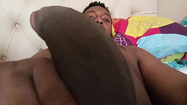 Jamesvergon - Vergon moreno dotado latino caliente en casa