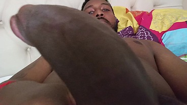 Jamesvergon - Vergon moreno dotado latino caliente en casa