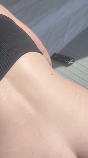 Afternoon POV Fucking Aura Rose with Mrflourish