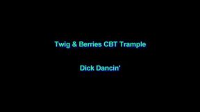 Dick Dancin'