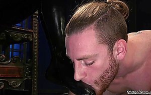 Mix scenes of shemales fuck slaves