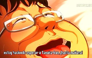 Saimin seishidou 1 sub esp