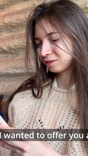 I Met a Porn Model on Tinder