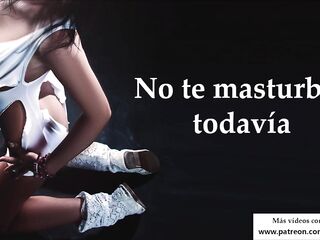 Super JOI 100% Anal. Follando tu culo sin parar.