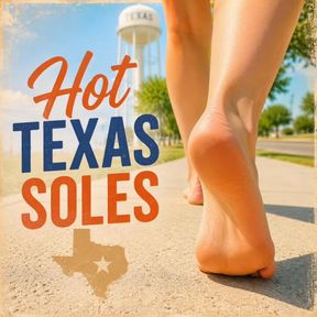 Hot Texas Soles