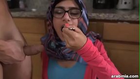 Mia Khalifa, The Hottest Pornstar In The World Still? We Think So