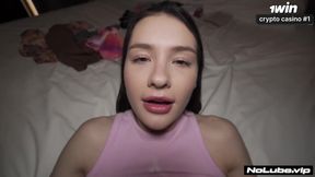 Shes The Squirting Champion