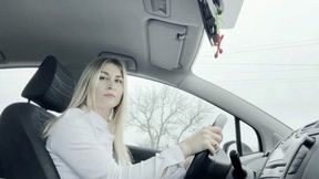 Driving Video WMV FULL HD 1080