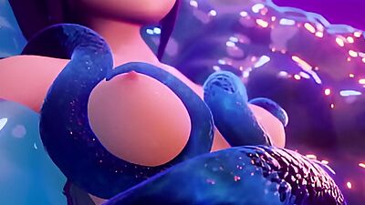 Mona slime - An intimate offering