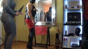 Slave Education 33