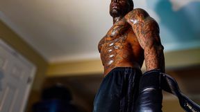 Big Black Hairy Cock Worship Hallelujah Johnson ( BBC Porn Jeremiah McPherson Artificial Power ) Subscribe To My Faphouse