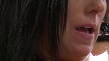 Blake Riley Loves A Good Deep Fuck As Shes On All Fours