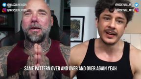 Porn Star Confessions - Rocky Vallarta (episode 53)