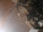 Pirata Cordobeza Putita le encanta la pija en 4 feat EddieQUEENS