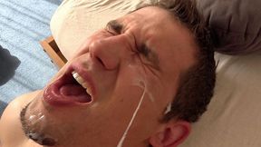 POV ~ Meaty Booty Gets Fucked Hard by Debt Dandy