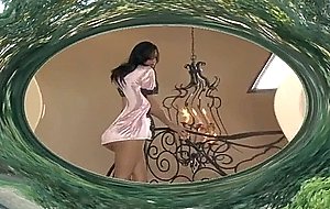 Shemale beauties in pantyhose