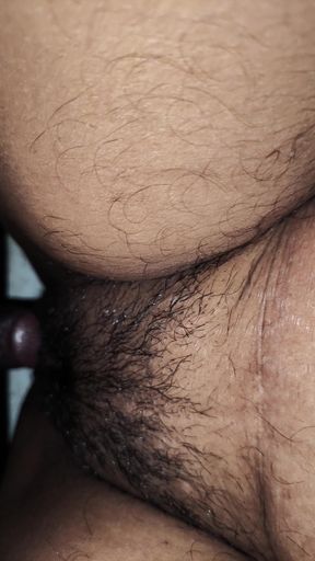 Indian telugu talking sister in law with aunty son in pent house sex videos