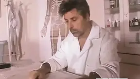 Anal skills are important in this hospital