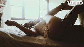 BIG BROWN DICK EBONY SEXY EBONY POUNDED