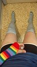 Another femboy video