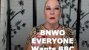 BNWO Everyone wants Big Black Cock (MOV)