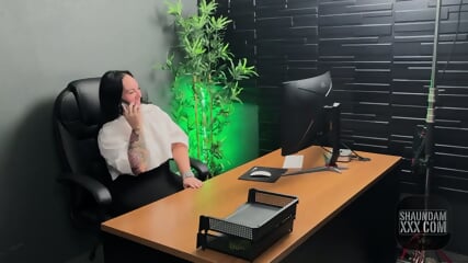 OF Iluvshauna Office