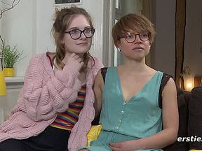 Luna A. & Josefine L.