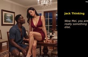 Wife S Dare (part 2)