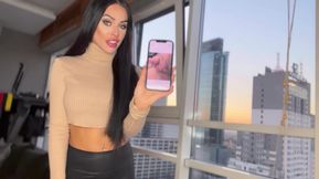 Small dick humiliation