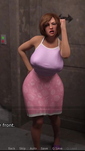 Grandmas House 139 Will I Be Able to Impreginate Imogene