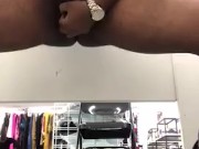 Dressing room play