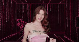 VRSpy - Pass-Through: Shrooms Q On Demand