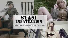 STASI seduction