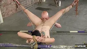 Kieron Knight And Timmy Treasure - Using That Tight Boy Hole