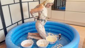 Intro to Projectwam with Georgia Brown