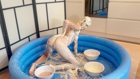 Intro to Projectwam with Georgia Brown