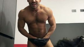 Colton X Private Show