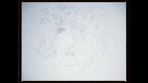 Where there is spring time showers theres pollination(the growth of food/fruits and seeds from frequent rain showers)