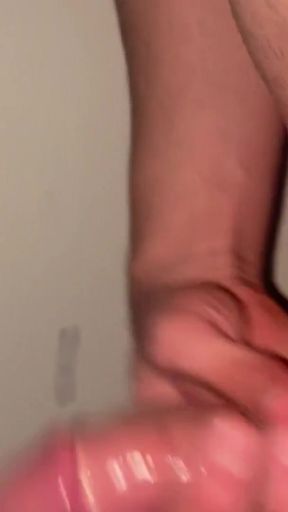 I couldn't resist my friend's wife's big ass and super tight pussy, and I greeted her with a rough sex and a big cock&hellip;   Clip 3
