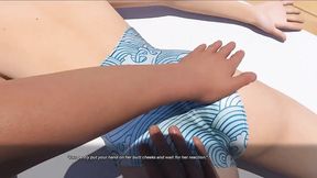 Cure My Addiction v0.11.1 Part 1 Gameplay by Loveskysan69