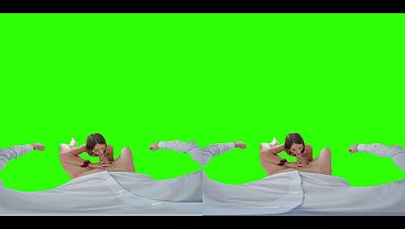 [Passthrough] Privat Secretary starring Ariana Cortez