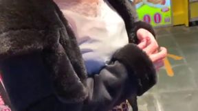 Japanese Amateur Couple Sex In Bunny Cosplay - Rich Breasts Shake As She Loves Anal