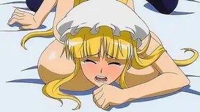 Devoted StepDads Forbidden Desire: Milf Maid Surrenders as His Plaything