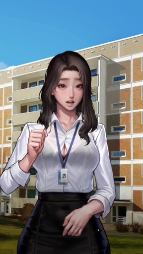Stunning moment from &quot;EP10: Mei&#039;s Secret Fetish (Final) - Secret Pie&quot;